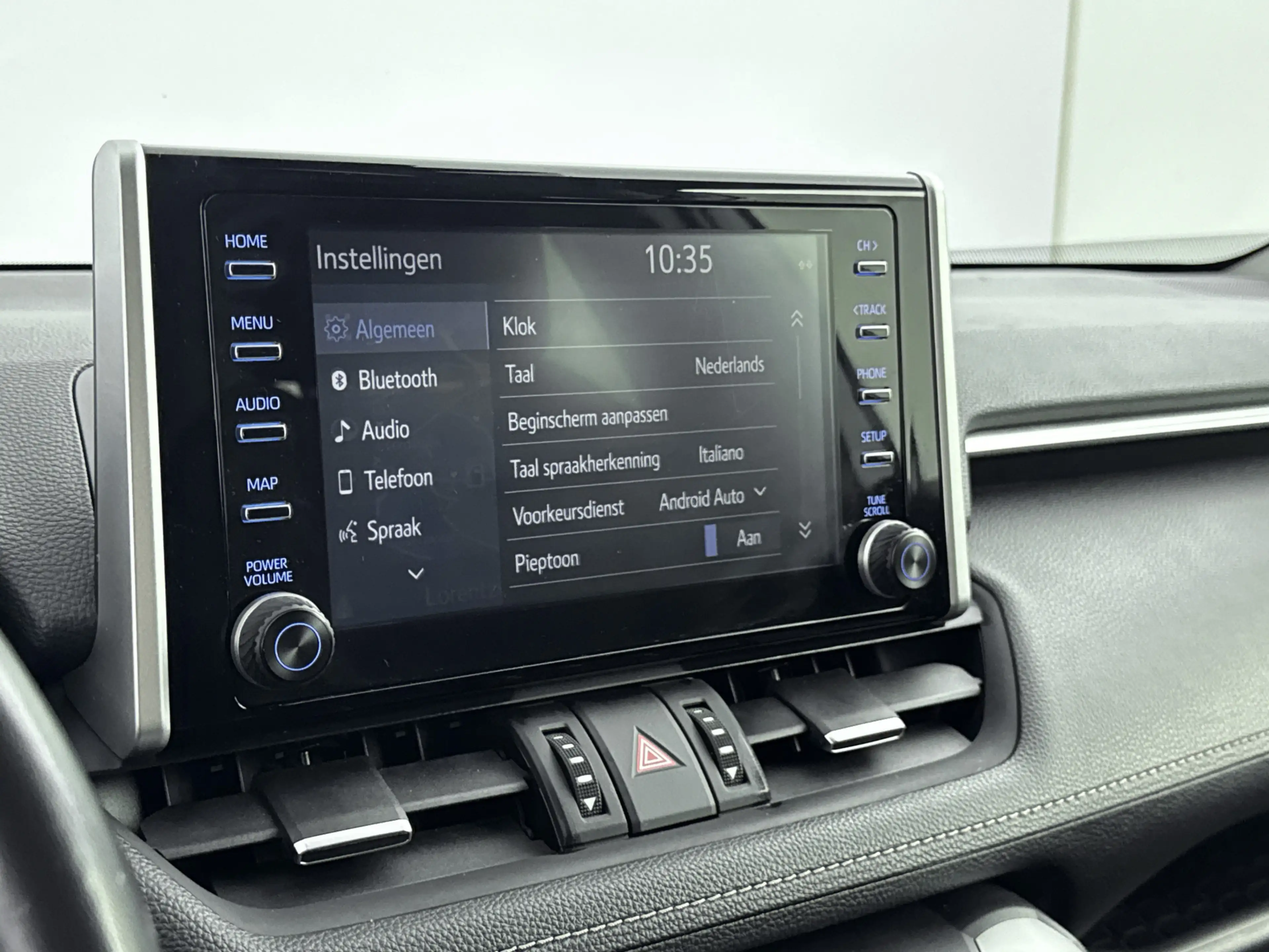 Toyota RAV4 2.5 Hybrid Dynamic | Cruise Control Adaptief | Nav — photo 13