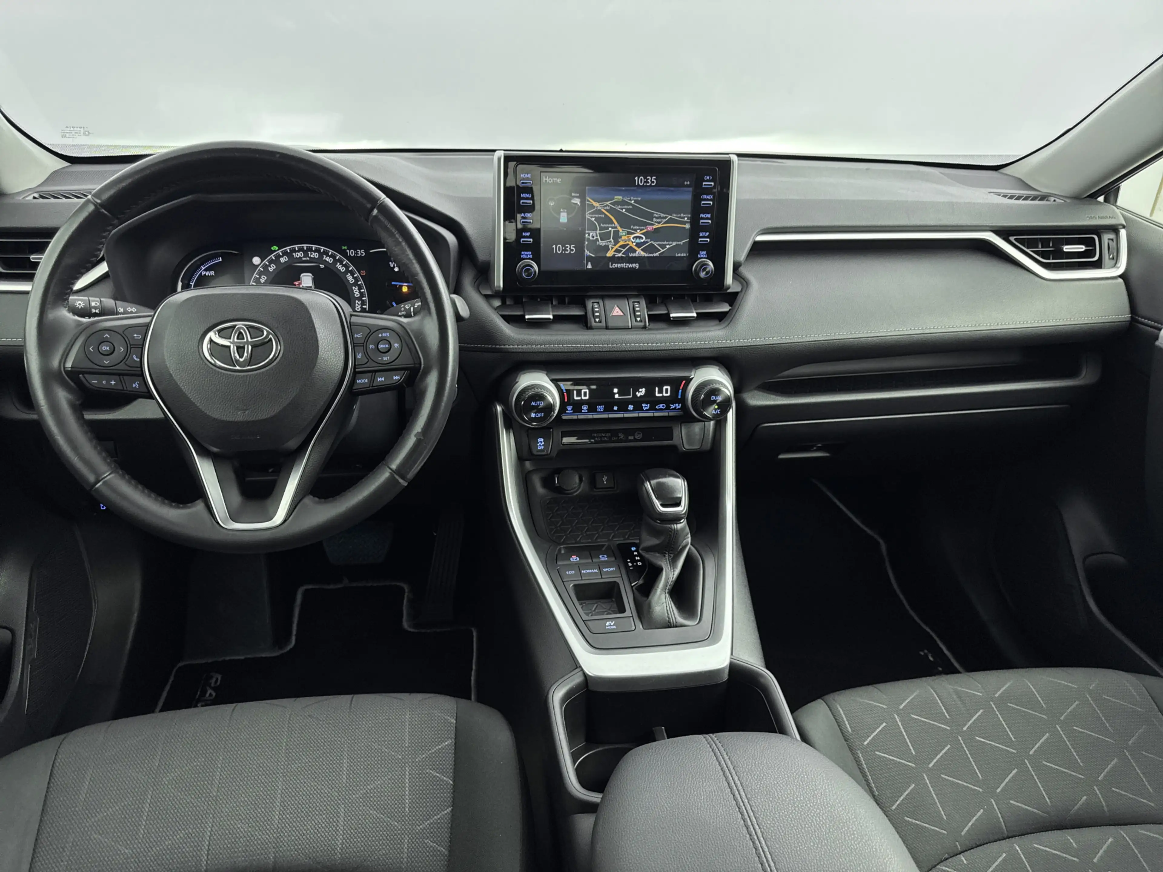 Toyota RAV4 2.5 Hybrid Dynamic | Cruise Control Adaptief | Nav — photo 5