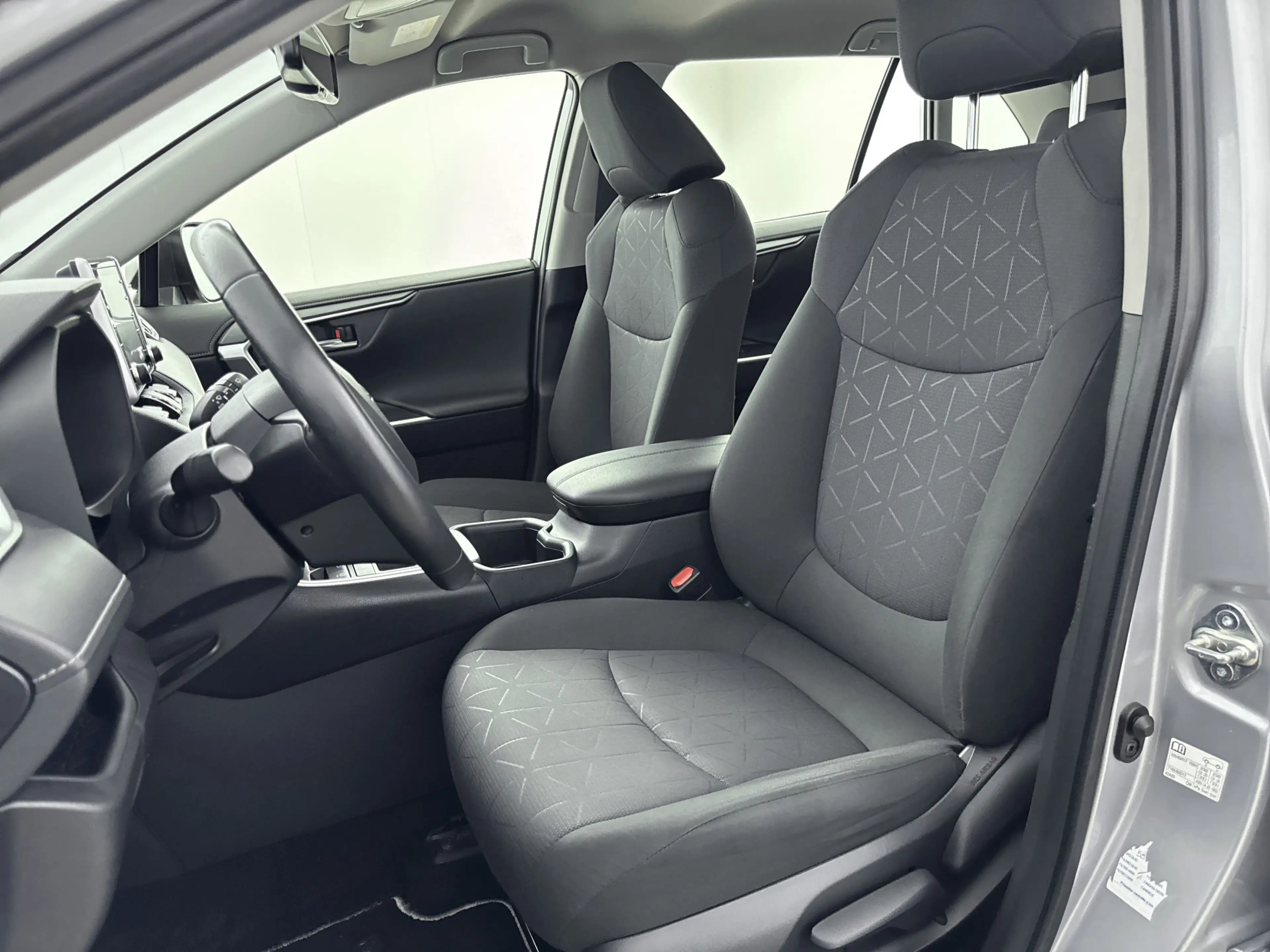 Toyota RAV4 2.5 Hybrid Dynamic | Cruise Control Adaptief | Nav — photo 4