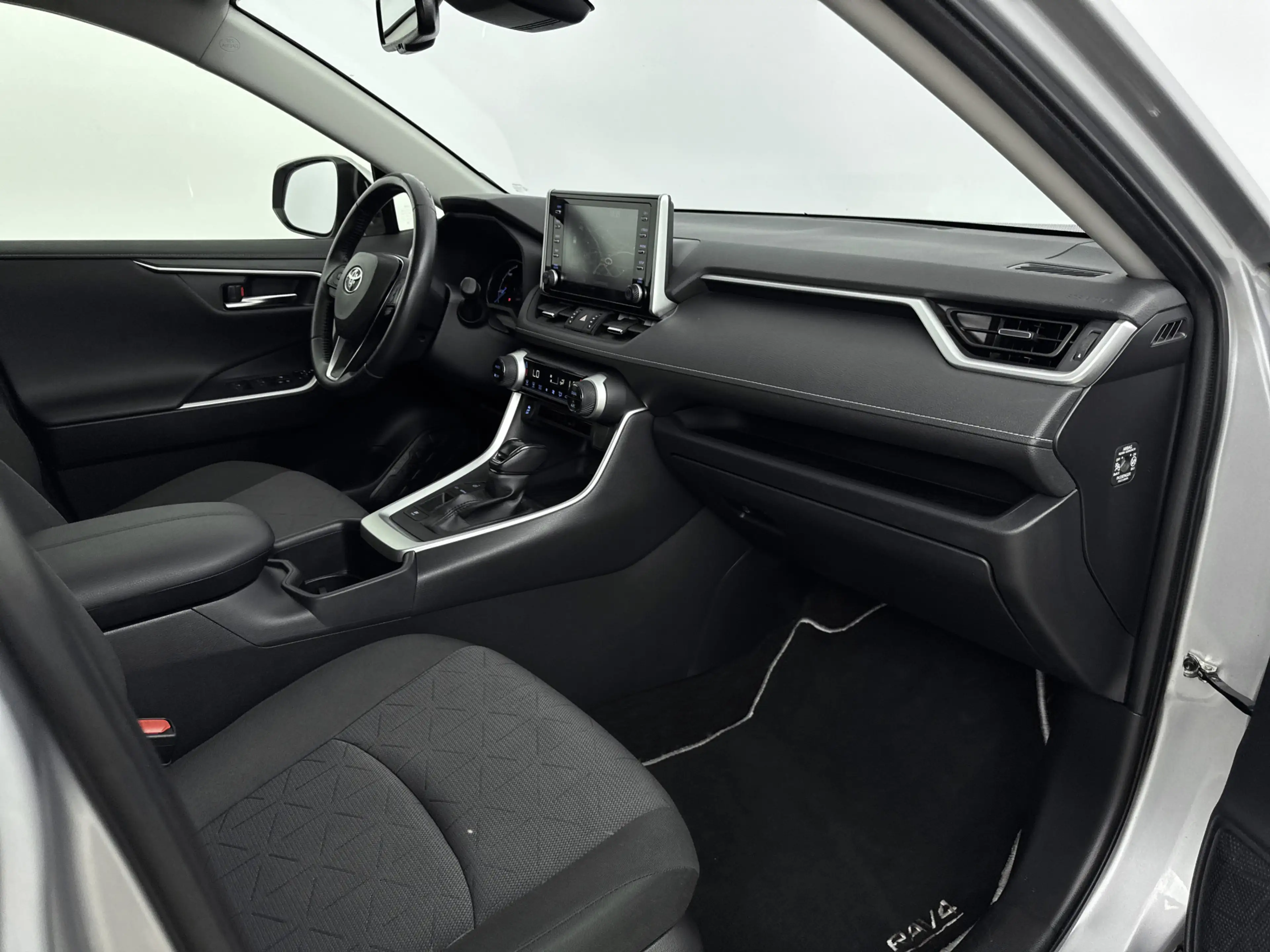 Toyota RAV4 2.5 Hybrid Dynamic | Cruise Control Adaptief | Nav — photo 9