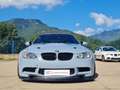 BMW M3 Coupé Drivelogic Grijs - thumbnail 2