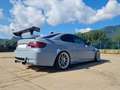 BMW M3 Coupé Drivelogic Grijs - thumbnail 6