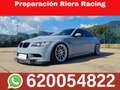 BMW M3 Coupé Drivelogic Grijs - thumbnail 1