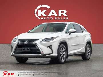 RX 350  PREMIUM |2 SETS OF WHEELS |