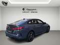 BMW 218 d Serie 2 Gran Coupe Msport auto * IVA ESPOSTA * Grigio - thumbnail 4