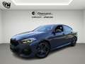BMW 218 d Serie 2 Gran Coupe Msport auto * IVA ESPOSTA * Grigio - thumbnail 1