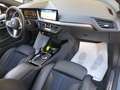 BMW 218 d Serie 2 Gran Coupe Msport auto * IVA ESPOSTA * Grigio - thumbnail 14