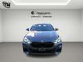 BMW 218 d Serie 2 Gran Coupe Msport auto * IVA ESPOSTA * Grigio - thumbnail 2