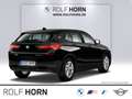 BMW X2 xDrive25e Advantage Autom Navi LED PDC Klima Schwarz - thumbnail 2