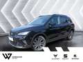 SEAT Arona Road Edition 1.0 TSI - KAMERA NAVI ACC LED *SN737* Schwarz - thumbnail 1