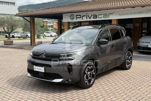 Citroen C5 Aircross C5 Aircross BlueHDi 130 S&S EAT8 Max