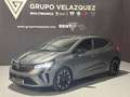 Renault Clio E-TECH Full Hybrid Techno 105kW Gris - thumbnail 4