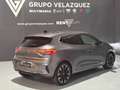 Renault Clio E-TECH Full Hybrid Techno 105kW Gris - thumbnail 7