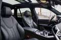 BMW X5 XDrive40i High Executive M HUD Skylounge H&K Pano Zwart - thumbnail 12