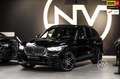 BMW X5 XDrive40i High Executive M HUD Skylounge H&K Pano Zwart - thumbnail 1