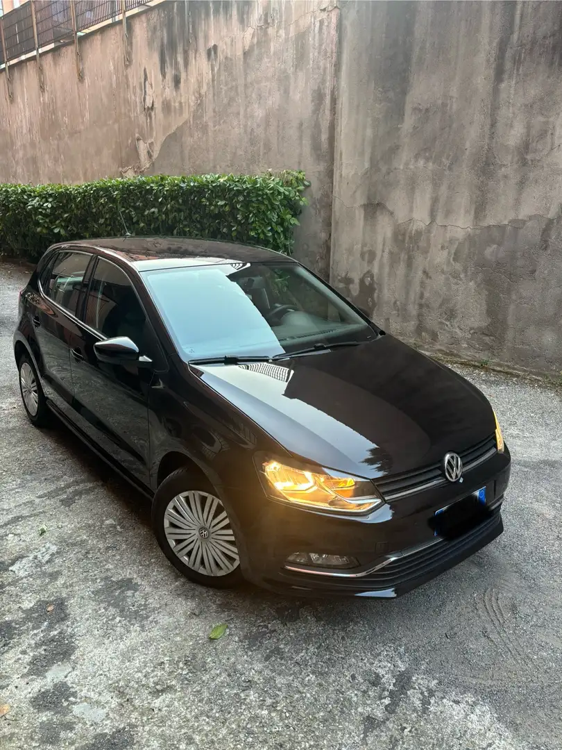 Volkswagen Polo 5p 1.0 mpi Comfortline 60cv - 2