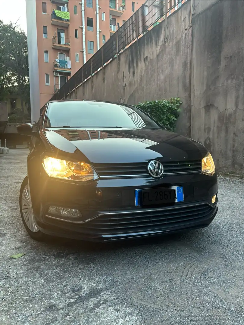 Volkswagen Polo 5p 1.0 mpi Comfortline 60cv - 1