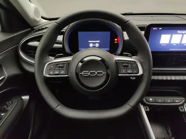 Fiat 600 view 10
