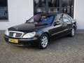 Mercedes-Benz S 500 Lang Alle optie's Schwarz - thumbnail 1