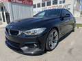 BMW 420 420d xDrive Gran Coupe M Sport Aut. Schwarz - thumbnail 1