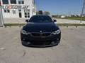 BMW 420 420d xDrive Gran Coupe M Sport Aut. Schwarz - thumbnail 3