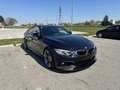 BMW 420 420d xDrive Gran Coupe M Sport Aut. Schwarz - thumbnail 4