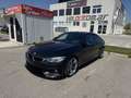 BMW 420 420d xDrive Gran Coupe M Sport Aut. Schwarz - thumbnail 2