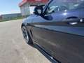 BMW 420 420d xDrive Gran Coupe M Sport Aut. Schwarz - thumbnail 11