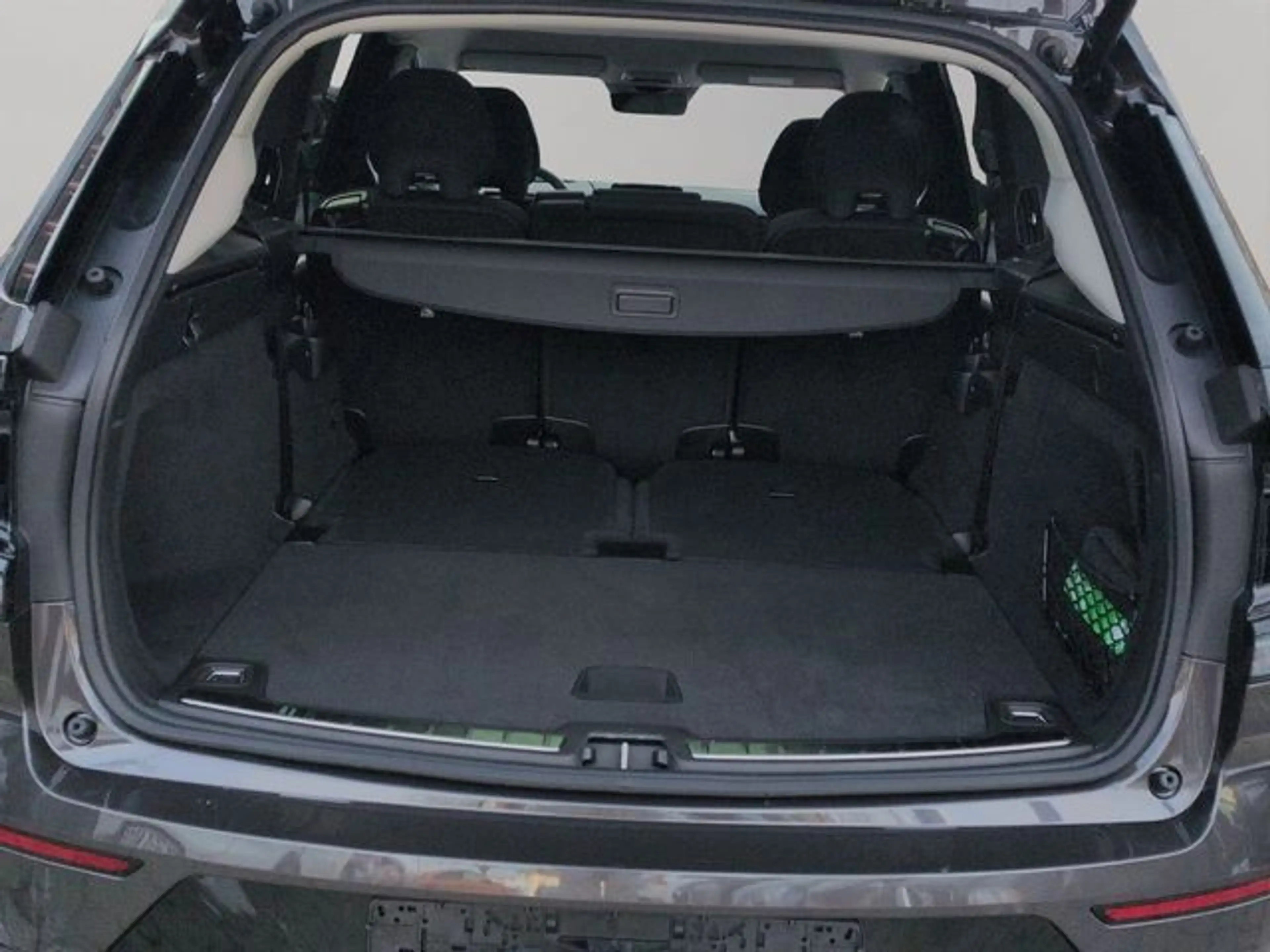 Volvo EX90 Twin Motor AWD Plus Executive Edition — photo 15