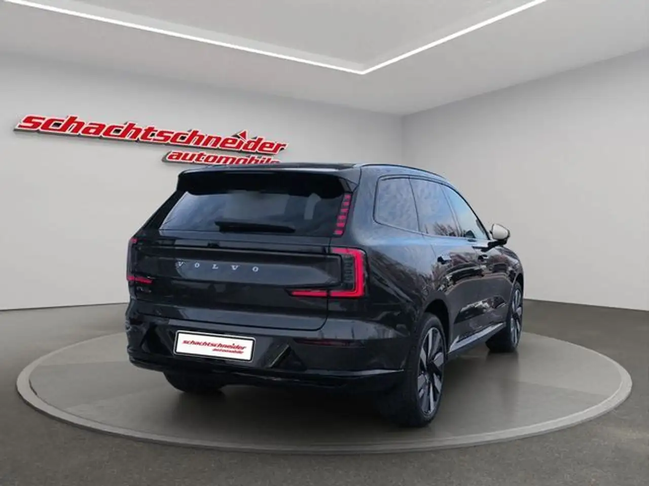 Volvo EX90 2026
