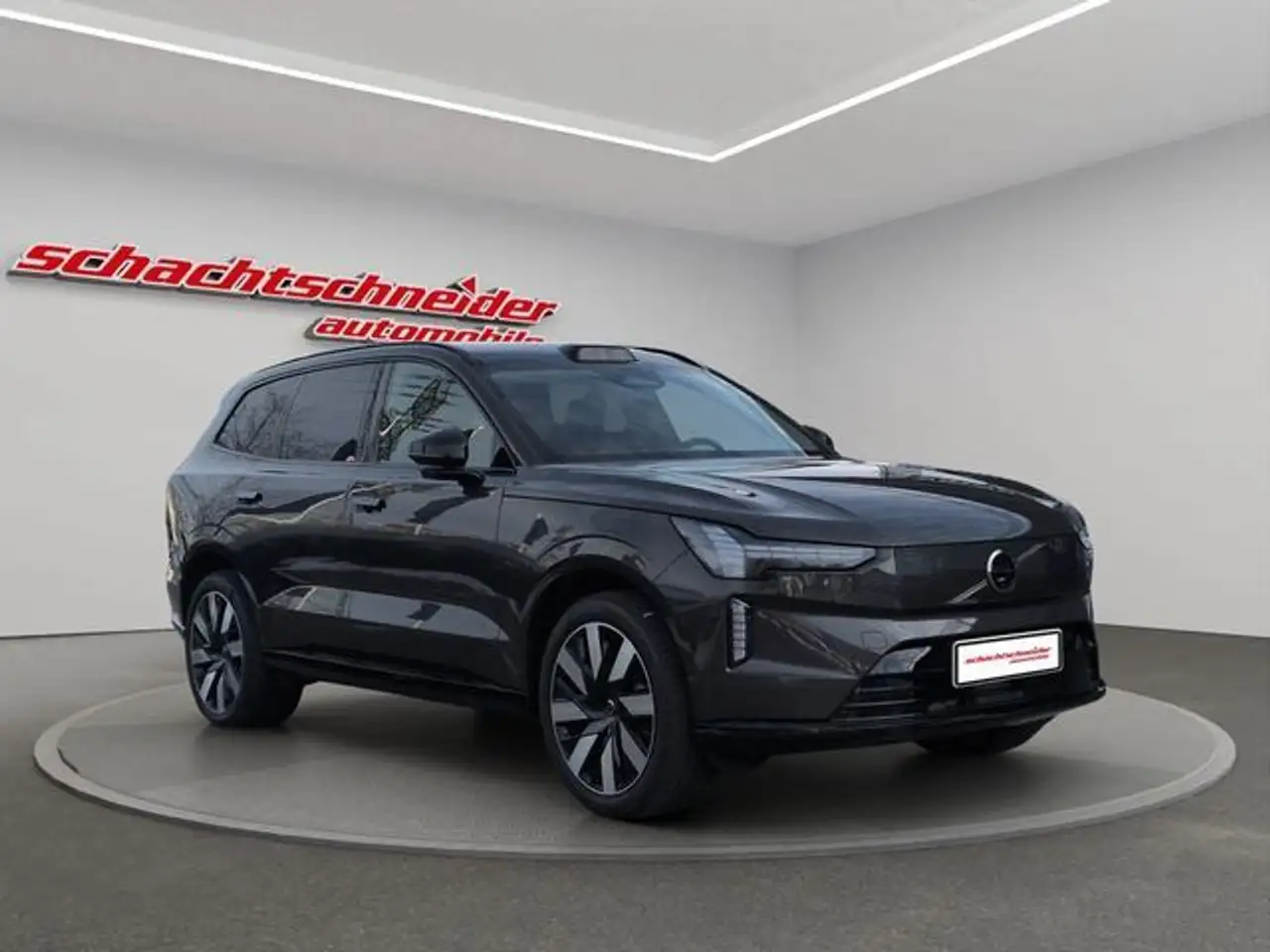Volvo EX90 2026