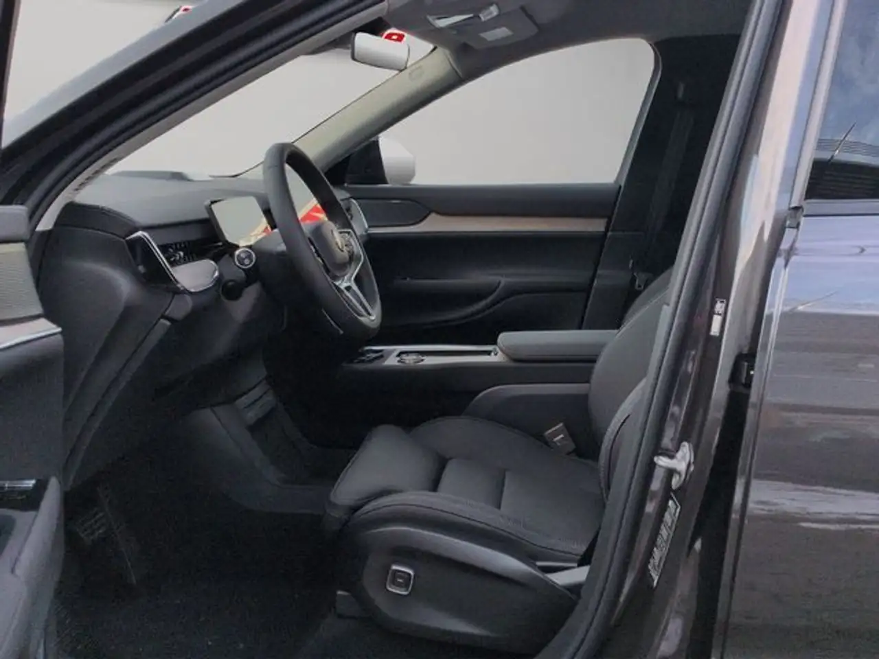 Volvo EX90 2026