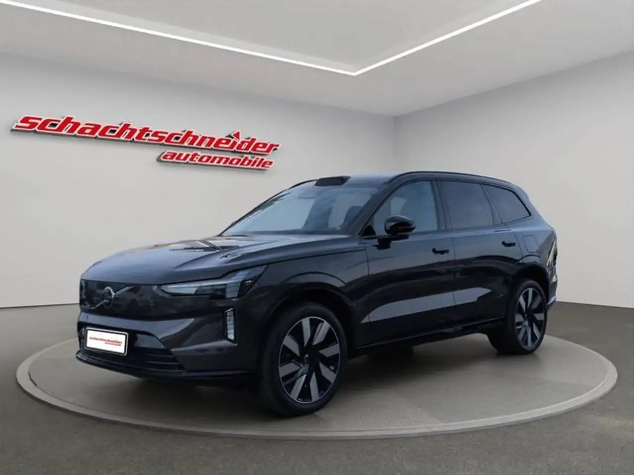 Volvo EX90 2026