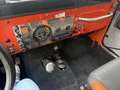 Jeep CJ-5 1979 Jeep CJ 5 Trekhaak 7261 KM APK VRIJ Helemaal Orange - thumbnail 37