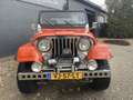 Jeep CJ-5 1979 Jeep CJ 5 Trekhaak 7261 KM APK VRIJ Helemaal Оранжевий - thumbnail 5