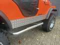 Jeep CJ-5 1979 Jeep CJ 5 Trekhaak 7261 KM APK VRIJ Helemaal Оранжевий - thumbnail 15
