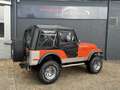 Jeep CJ-5 1979 Jeep CJ 5 Trekhaak 7261 KM APK VRIJ Helemaal Orange - thumbnail 23