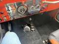 Jeep CJ-5 1979 Jeep CJ 5 Trekhaak 7261 KM APK VRIJ Helemaal Orange - thumbnail 45