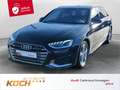 Audi A4 35 TDI S-Tronic Advanced, Matrix, AHK, Schwarz - thumbnail 1