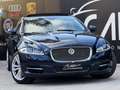 Jaguar XJ 3.0d V6 Portfolio 275CV TETTO CAM Bleu - thumbnail 13