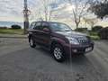 Toyota Land Cruiser 3.0D-4D VX Burdeos - thumbnail 7
