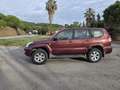 Toyota Land Cruiser 3.0D-4D VX Burdeos - thumbnail 2