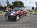 Toyota Land Cruiser 3.0D-4D VX Burdeos - thumbnail 3