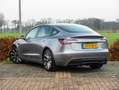Tesla Model 3 RWD 60 kWh Plus | Nw model | Volleder | Panodak | Gris - thumbnail 14