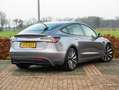 Tesla Model 3 RWD 60 kWh Plus | Nw model | Volleder | Panodak | Gris - thumbnail 4
