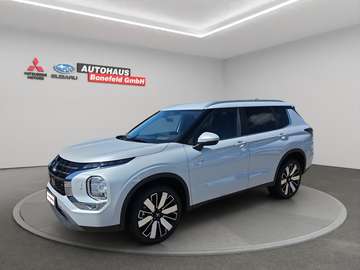 2.4 4WD Plug-In Hybrid Intro Edition