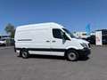 Mercedes-Benz Sprinter 316 CDI,Kaste,L2H2,AHK 3,5T,Standhei,Net.14900€ Weiß - thumbnail 4