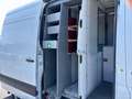 Mercedes-Benz Sprinter 316 CDI,Kaste,L2H2,AHK 3,5T,Standhei,Net.14900€ Weiß - thumbnail 10