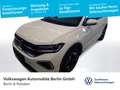 Volkswagen T-Cross 1.5 TSI R-Line DSG LED ACC Navi PDC Weiß - thumbnail 1