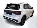 Volkswagen T-Cross 1.5 TSI R-Line DSG LED ACC Navi PDC Weiß - thumbnail 4